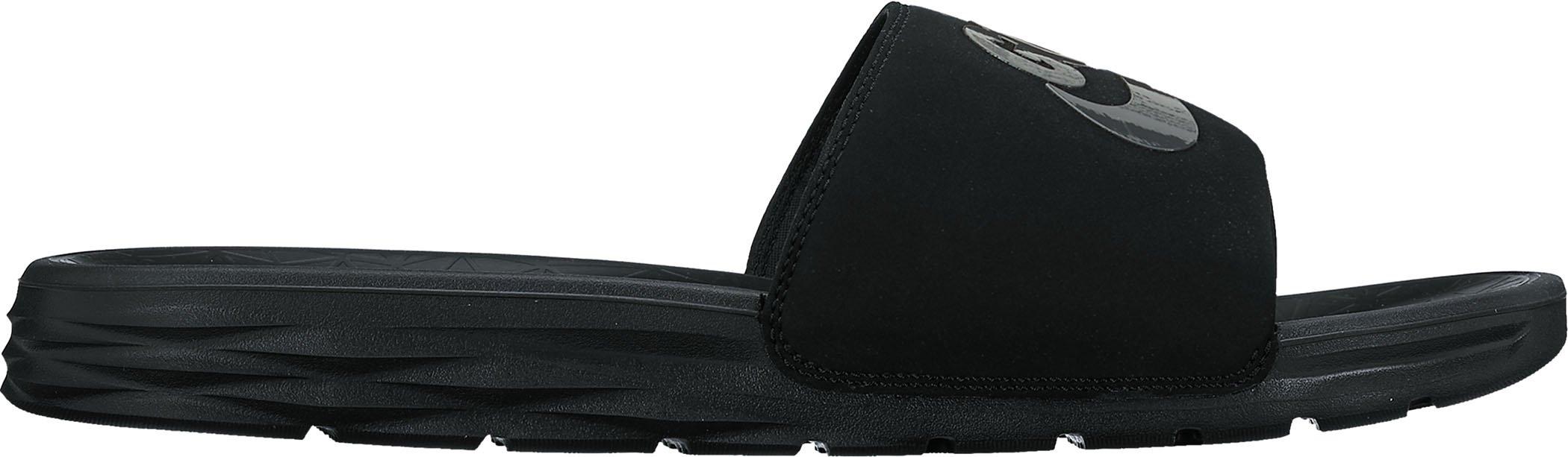 Men s Benassi Solarsoft 2G Slide Black